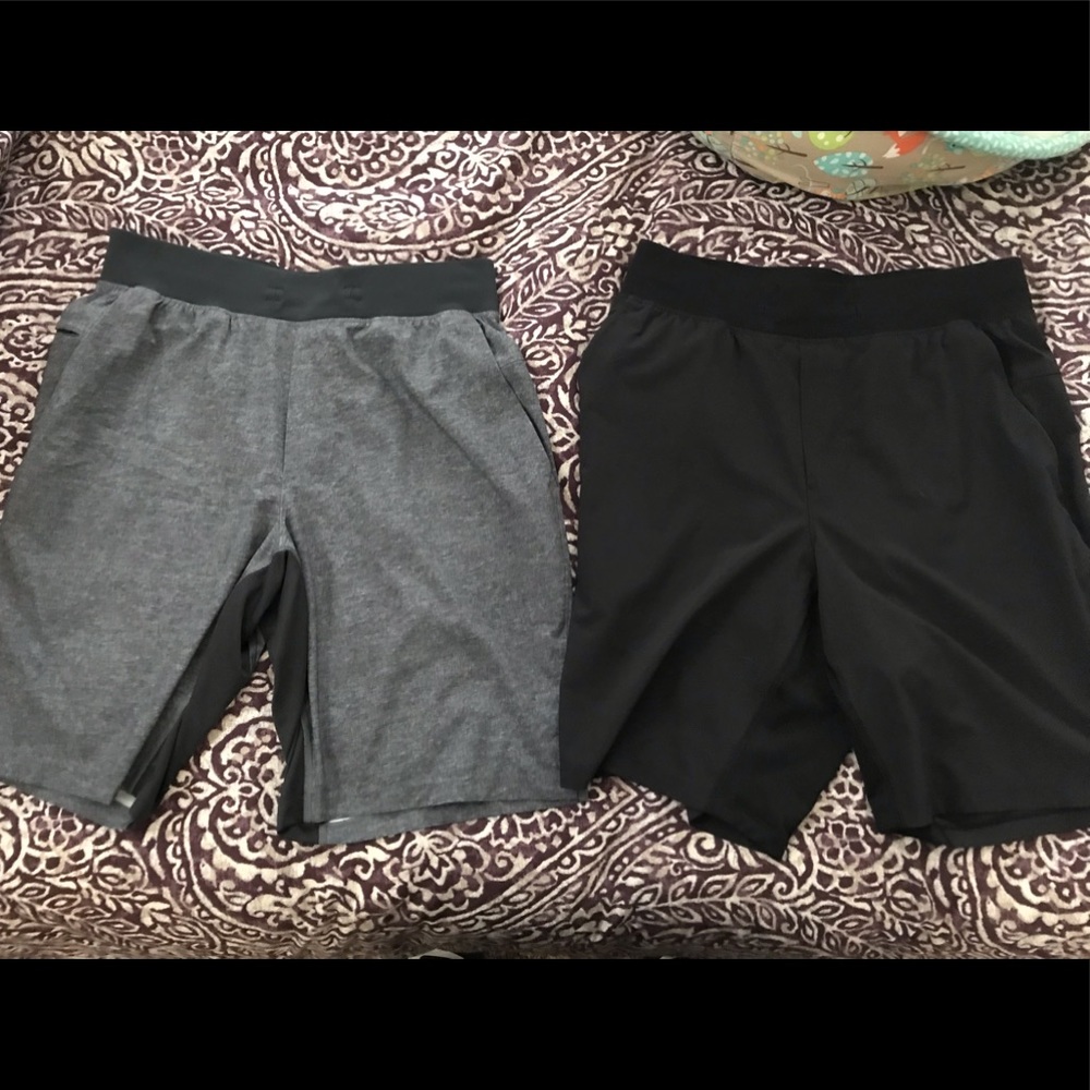 Men’s Lululemon Shorts